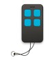RADIOCOMANDO SUPERIOR MULTI KEY 433/868 AUTOAPP.