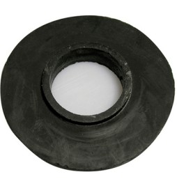 GUARNIZIONE PER BATTERIA DI SCARICO ARTICOLO 130-654 D. Est. 63 mm - D. Int....