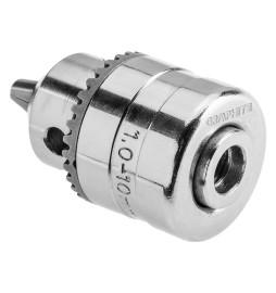 MANDRINO SENZA CHIAVE Ø mm 13 - attacco F.1/2x20