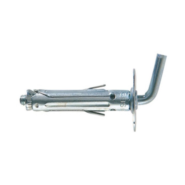 FISCHER TASSELLO SBS 9/8 GANCIO CORTO