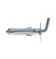 FISCHER TASSELLO SBS 9/8 GANCIO CORTO
