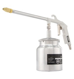 PISTOLA DI LAVAGGIO ml. 850