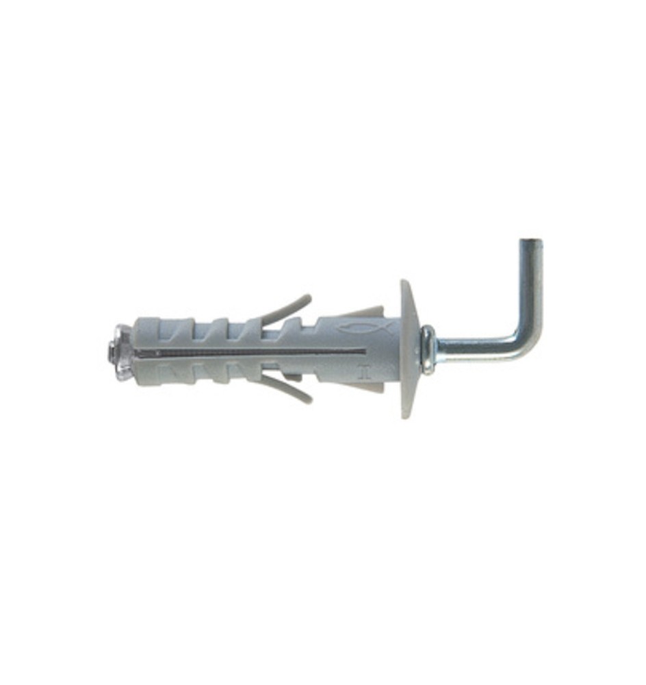 FISCHER TASSELLO SB 12/2 GANCIO MEDIO