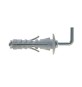 FISCHER TASSELLO SB 12/2 GANCIO MEDIO