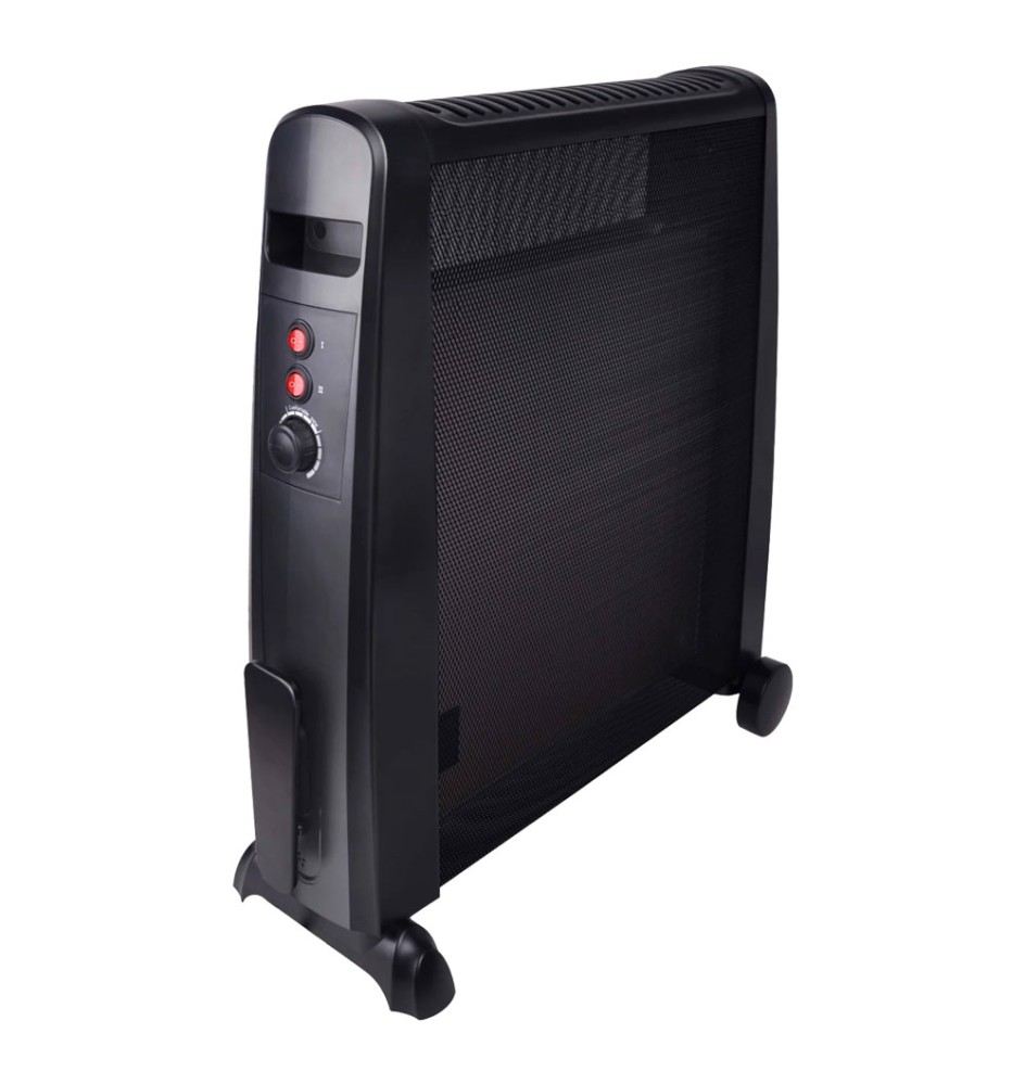 RADIATORE ELETTRICO 'ROMEO' 2000 W