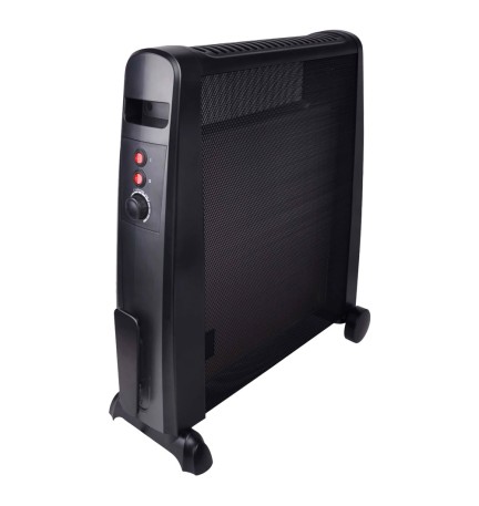 RADIATORE ELETTRICO 'ROMEO' 2000 W