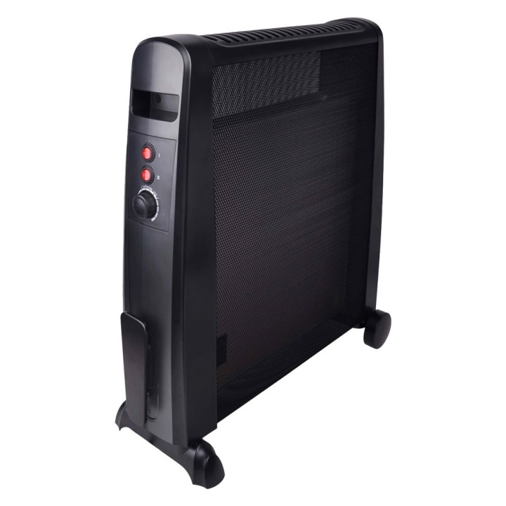 RADIATORE ELETTRICO 'ROMEO' 2000 W