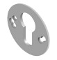 SPESSORE PER DEFENDER SERRATURE mm 2,0