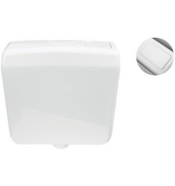 CASSETTA ESTERNA PUCCI VIVA 9 LT. TASTO STOP -