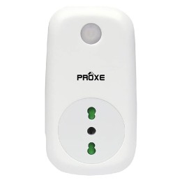 PRESA SMART WI-FI spina 2P+T 16A - presa 2P+T 10/16A