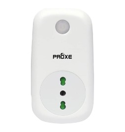 PRESA SMART WI-FI spina 2P+T 16A - presa 2P+T 10/16A