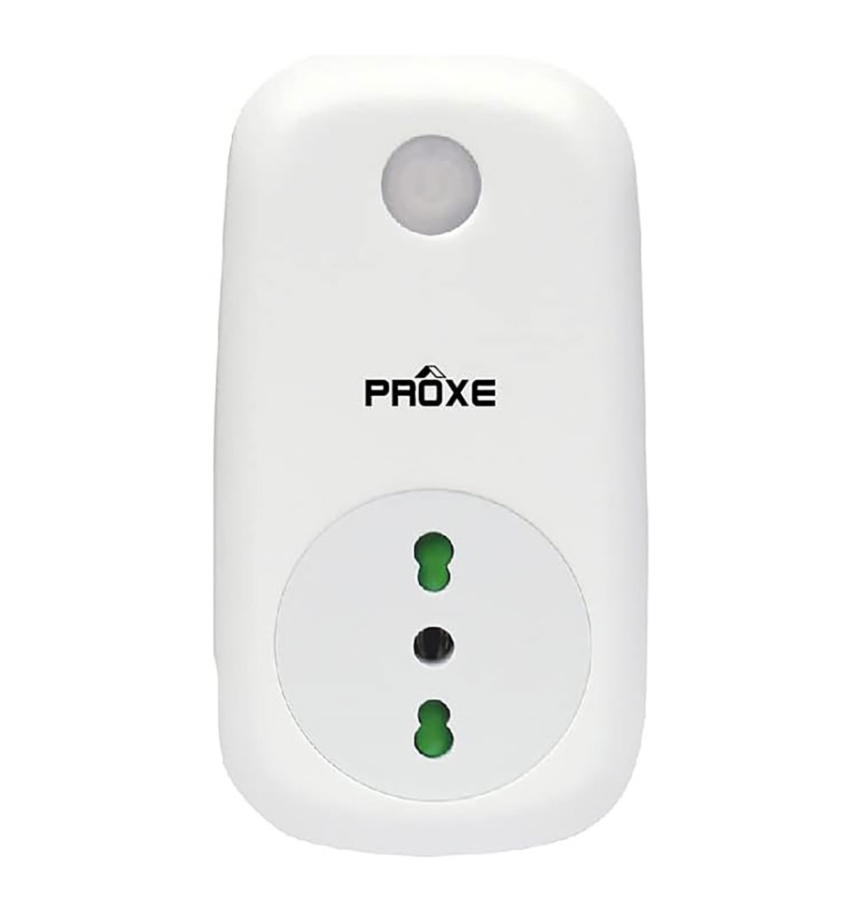 PRESA SMART WI-FI spina 2P+T 16A - presa 2P+T 10/16A