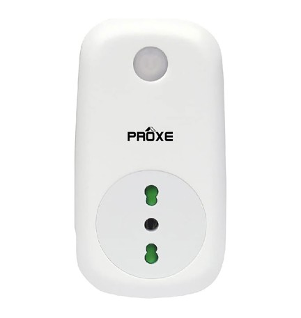 PRESA SMART WI-FI spina 2P+T 16A - presa 2P+T 10/16A