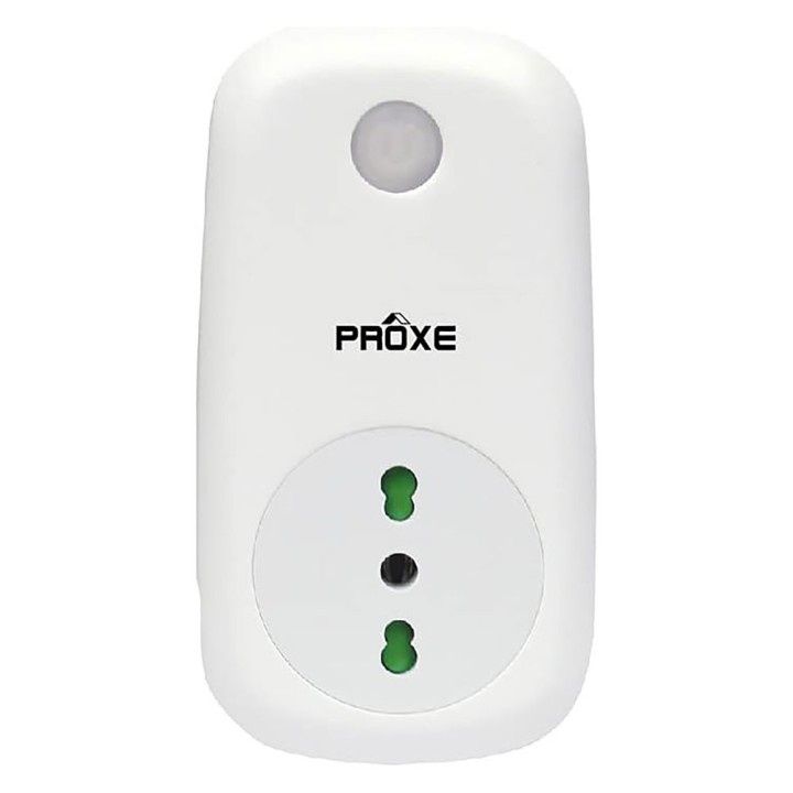 PRESA SMART WI-FI spina 2P+T 16A - presa 2P+T 10/16A