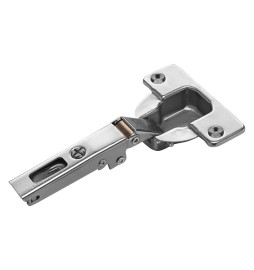 CERNIERA PER MOBILI 'CNA7' art. CNA7A99 - collo basso '0'