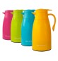 CARAFFA TERMICA 'PARROT' lt 1,3 - h. 28,5 cm