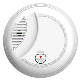 RILEVATORE DI FUMO A BATTERIA '710050' 9V