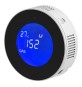 RILEVATORE GAS METANO/GPL SMART WIFI '710052' con cavo USB