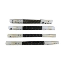 BL LAME RICAMBIO P/TRAFORO N. 0 12 PZ