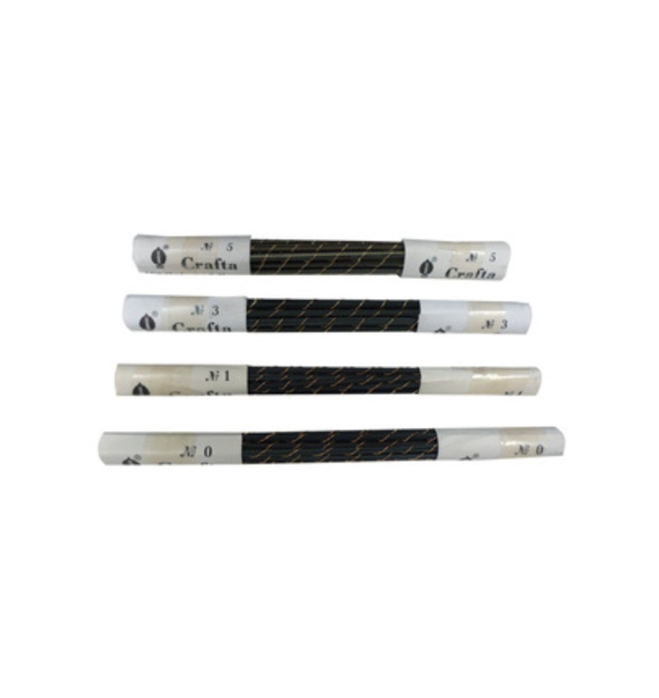 BL LAME RICAMBIO P/TRAFORO N. 0 12 PZ