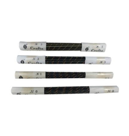 BL LAME RICAMBIO P/TRAFORO N. 0 12 PZ