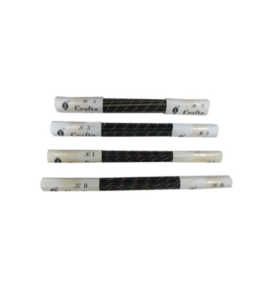 BL LAME RICAMBIO P/TRAFORO N. 1 12 PZ