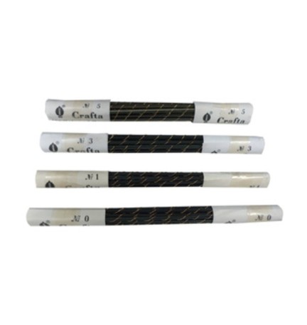 BL LAME RICAMBIO P/TRAFORO N. 1 12 PZ