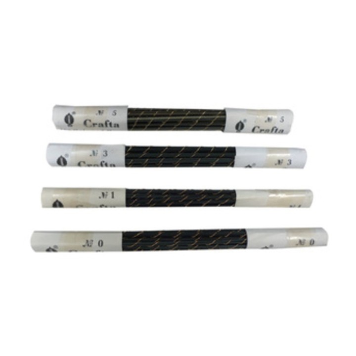 BL LAME RICAMBIO P/TRAFORO N. 1 12 PZ