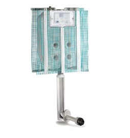 CASSETTA INCASSO PUCCI SARA MOD.2014 lt. 9