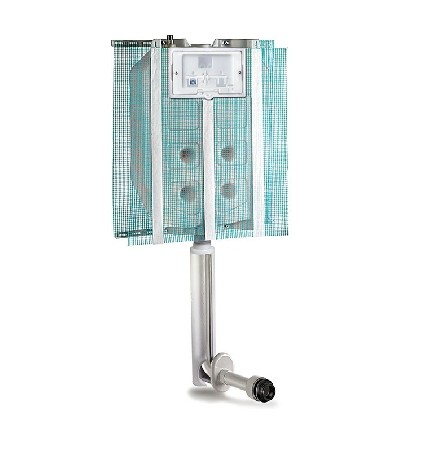 CASSETTA INCASSO PUCCI SARA MOD.2014 lt. 9