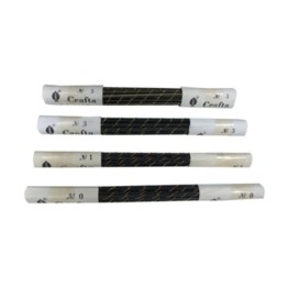 BL LAME RICAMBIO P/TRAFORO N. 3 12 PZ
