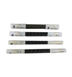 BL LAME RICAMBIO P/TRAFORO N. 3 12 PZ