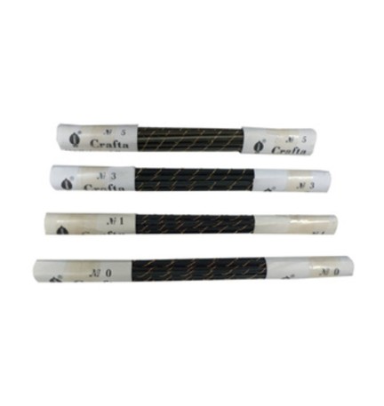 BL LAME RICAMBIO P/TRAFORO N. 3 12 PZ