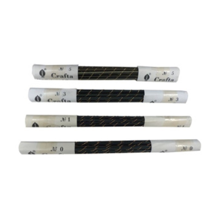 BL LAME RICAMBIO P/TRAFORO N. 3 12 PZ