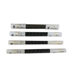 BL LAME RICAMBIO P/TRAFORO N. 5 12 PZ