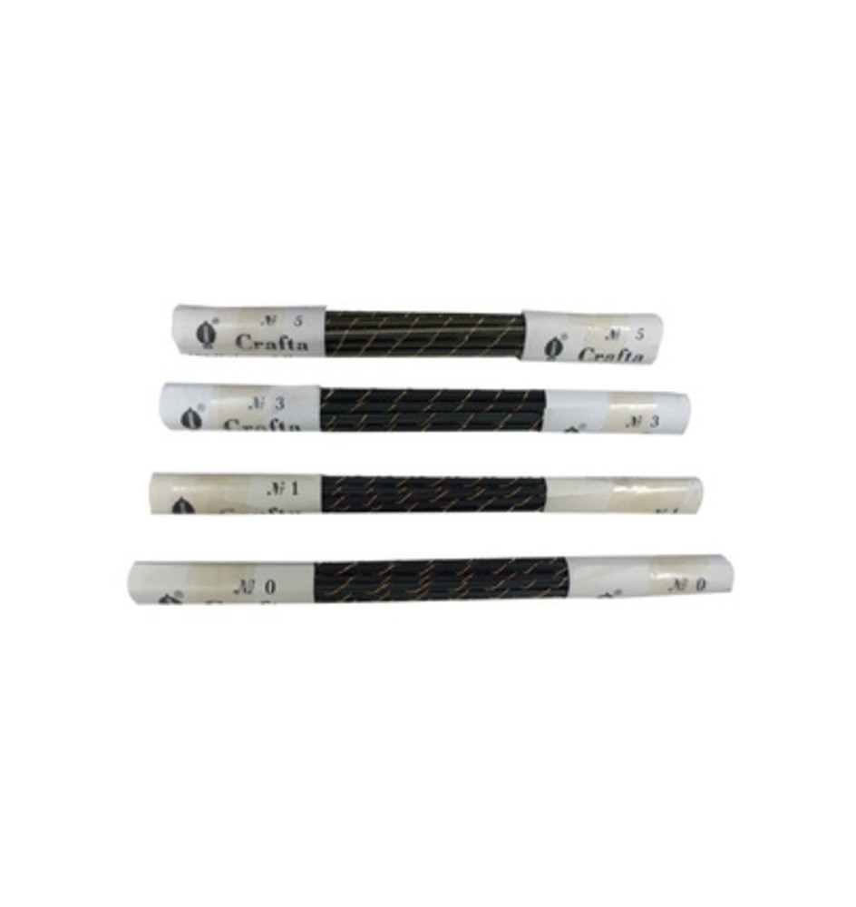 BL LAME RICAMBIO P/TRAFORO N. 5 12 PZ