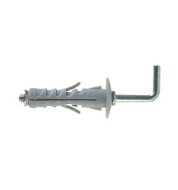 FISCHER TASSELLO SB 12/6 GANCIO LUNGO