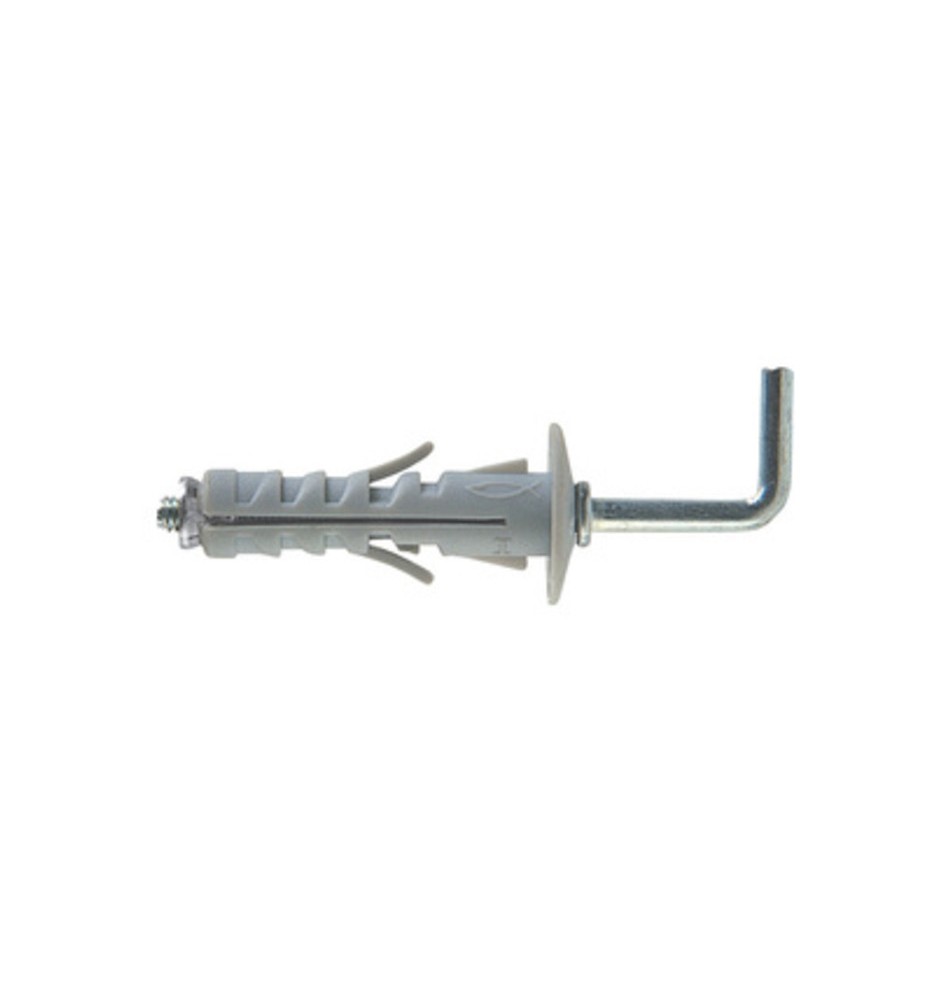 FISCHER TASSELLO SB 12/6 GANCIO LUNGO