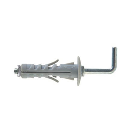FISCHER TASSELLO SB 12/6 GANCIO LUNGO