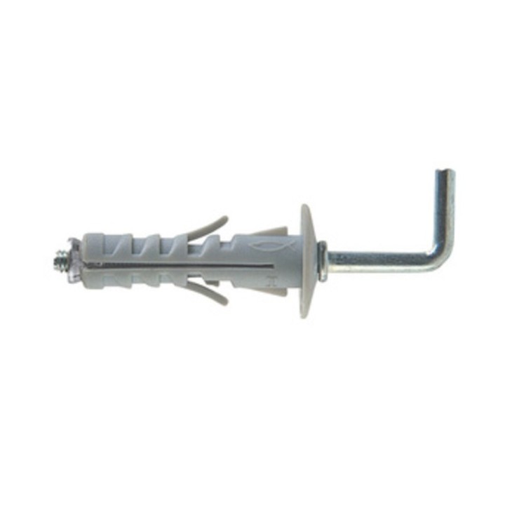 FISCHER TASSELLO SB 12/6 GANCIO LUNGO