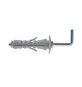 FISCHER TASSELLO SB 12/6 GANCIO LUNGO