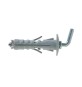 FISCHER TASSELLO SB 12/8 GANCIO CORTO