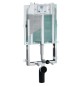 CASSETTA CON STAFFA INCASSO PUCCI ECO MONTAGGIO RAPIDO 2014 lt. 4/9