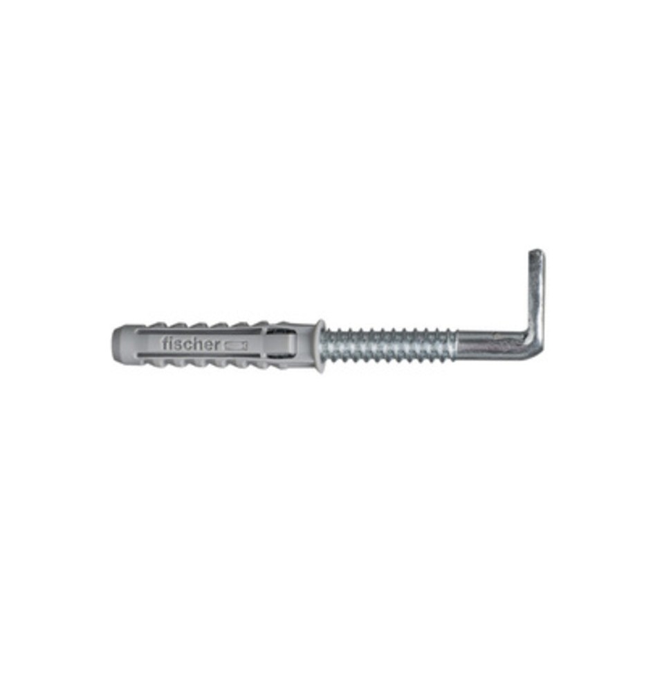 FISCHER TASSELLO WDS 10 P/CASS SCAR SCALDAB 2 PZ