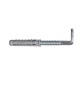 FISCHER TASSELLO WDS 10 P/CASS SCAR SCALDAB 2 PZ