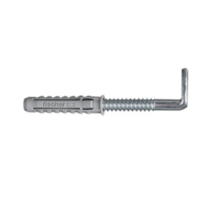 FISCHER TASSELLO WDS 14 P/CASS SCAR SCALDAB 2 PZ