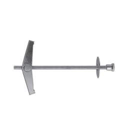 FISCHER TASSELLO ANCORA KD 4 BARRA FILETTATA M4X100