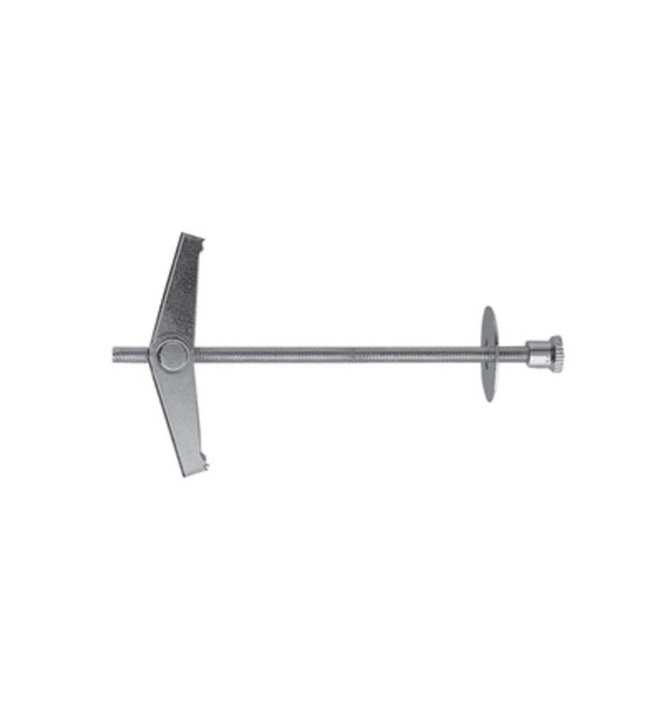 FISCHER TASSELLO ANCORA KD 4 BARRA FILETTATA M4X100