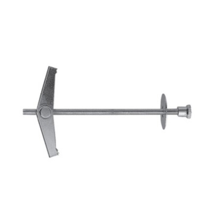 FISCHER TASSELLO ANCORA KD 4 BARRA FILETTATA M4X100
