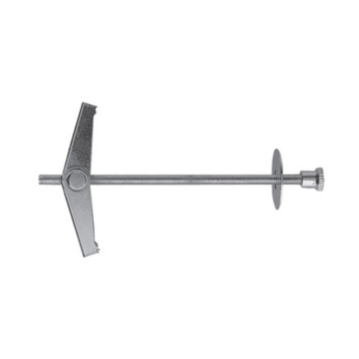 FISCHER TASSELLO ANCORA KD 4 BARRA FILETTATA M4X100